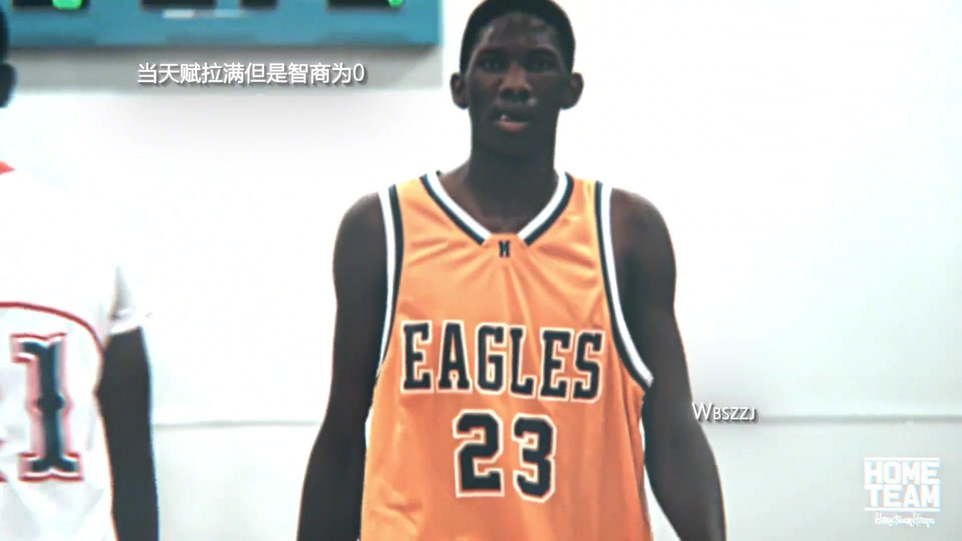 魔幻！16歲接觸籃球，19歲干進(jìn)NBA，28歲成為MVP