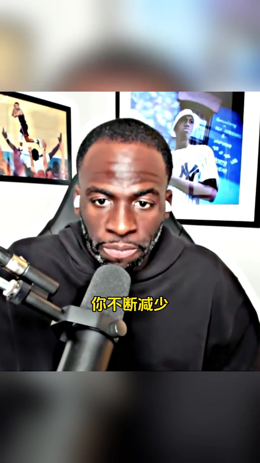 沒(méi)想到吧！追夢(mèng)此前博客勸巴特勒小心點(diǎn)，說(shuō)不定被交易去猛龍