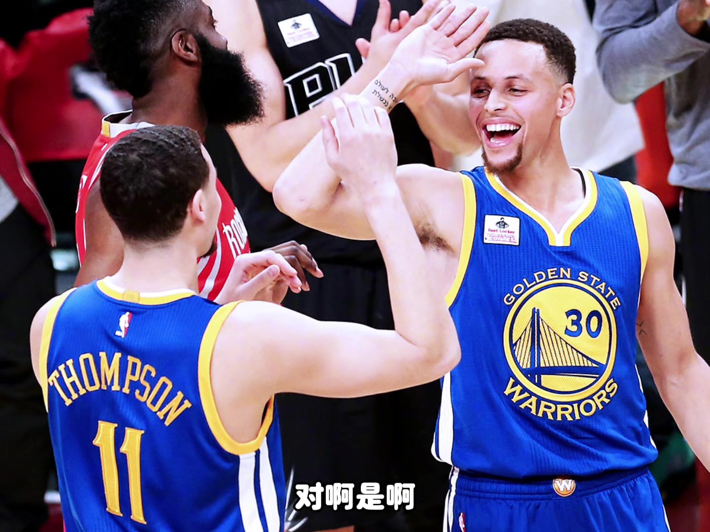 楊毅：NBA球星話語權(quán)太大了，扣籃、三分大賽想不去就不去