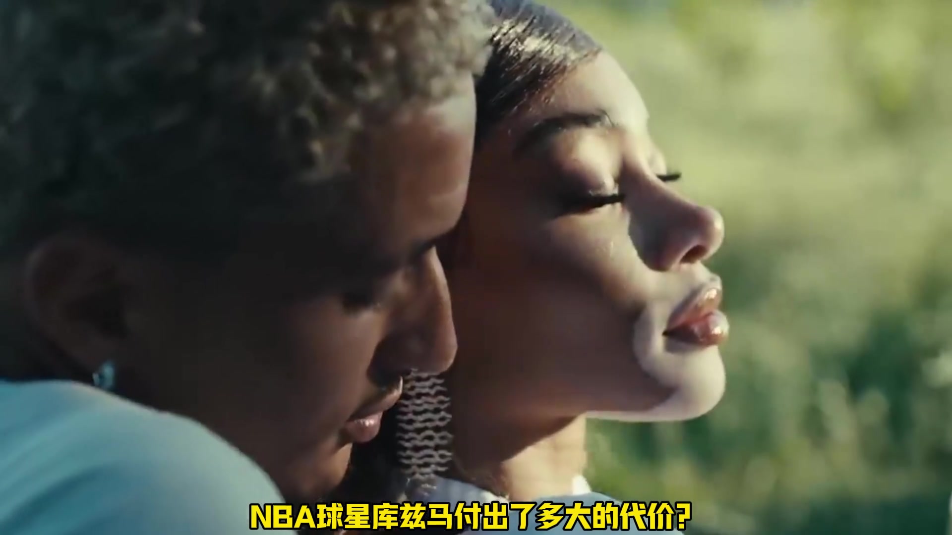 為了得到白癜風(fēng)超模溫妮，庫(kù)茲馬付出了多大的代價(jià)？真心祝福倆人