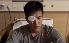 醫(yī)院熱搜，郭艾倫隊友責任引爭議。