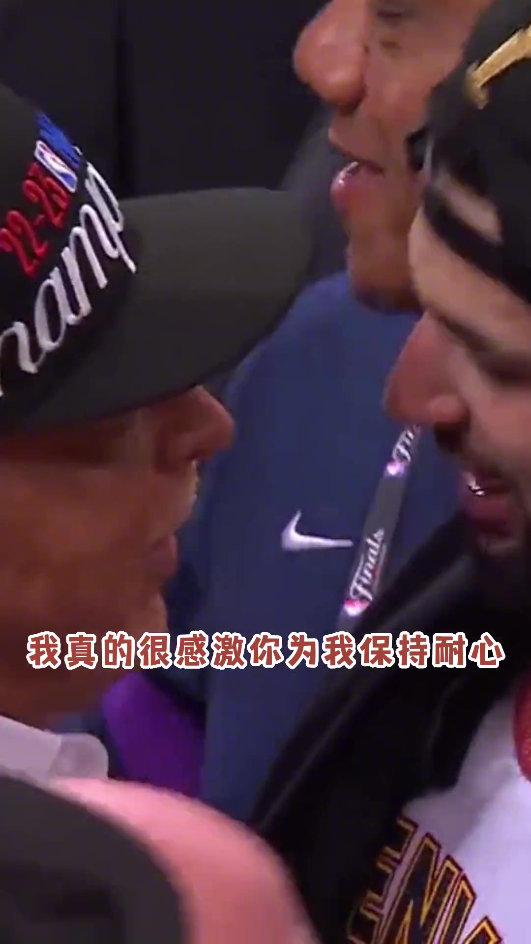 令人淚目啊！穆雷對老板說：謝謝你對我的耐心，你們本可以交易我