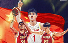 曾凡博表現(xiàn)差異大，5中1只得2分，媒體稱(chēng)其需適應(yīng)5對(duì)8挑戰(zhàn)。