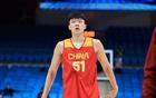 中國男籃勝關(guān)島8分，亞預(yù)賽四連勝，楊瀚森替補(bǔ)19+9。