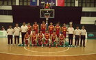 體談：終戰(zhàn)！中國男籃晉級亞洲杯正賽，小組第一5勝1負