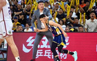 徐杰感恩杜鋒，尤納斯認(rèn)可但不影響其CBA表現(xiàn)