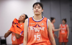 江蘇女籃許晨妍獲MVP，29分領(lǐng)跑全場！未來可期！
