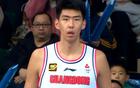 NBA球探矚目，廣東內(nèi)線新星崛起，對(duì)決楊瀚森不遜色。