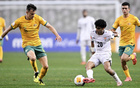 U20世界杯24強誕生20隊，亞洲四強已定。