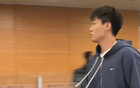 男籃抵滬，全員輕松，郭士強(qiáng)告別，趙睿帥氣！