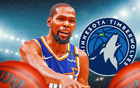 NBA傳聞：狼追杜蘭特，交易截止日前態(tài)度認(rèn)真。