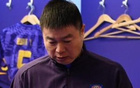 于根偉談平局：未勝但平，無(wú)激動(dòng)。