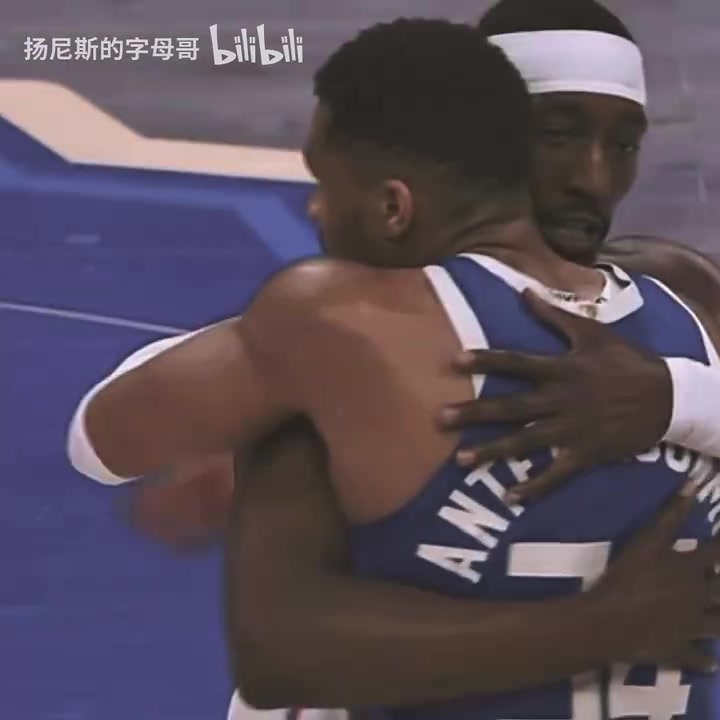 發(fā)揮越來(lái)越好了！雄鹿：我們是怎么得到小波特的？