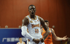 CBA新添猛將，NBA得分王正式加盟！