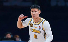 廣廈險勝浙江，布朗絕殺，納納利得12分，林秉圣傷停。