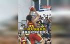楊瀚森贊關島藍天，中國男籃大勝！