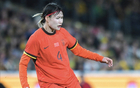 中國女足VS墨西哥0-2，一人高分三將失利，防守漏洞多
