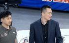 上海男籃連戰(zhàn)強(qiáng)隊，新援威廉姆斯注冊，洛夫頓搭檔求勝。
