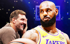 NBA詹盧交易后，詹姆斯留諾維茨基深刻印象
