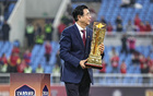 2031亞洲杯啟動，中亞申辦，八國競爭，足協(xié)退選。