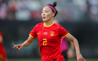 中國(guó)女足9分鐘丟兩球，0-2慘敗，世界第31逆襲！