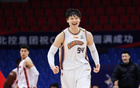 滬京對決前瞻：CBA歷史背靠背，王哲林戰(zhàn)況待定