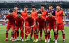 澳沙U20亞洲杯決賽對決，均曾勝國青。