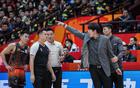 北控勝山東，邱彪遇難題，決勝在望