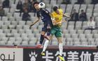 U20亞洲杯：國青連敗，澳沙爭冠。