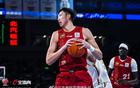 兩天雙戰(zhàn)！京滬對決，周琦VS王哲林洛夫頓，上海挑戰(zhàn)北京