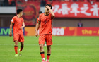 媒體人：國青敗北，上次相似為02世界杯，冠軍亞軍之爭。