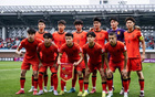 國青亞青賽2勝2負，沙特晉級決賽。