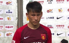 胡人天加盟南京城市，34歲前國(guó)腳自由轉(zhuǎn)會(huì)