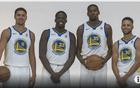 格林杜蘭特贊譽(yù)2015-19賽季為NBA巔峰時(shí)代