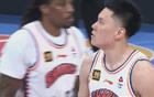 震撼！三分神射13中7！男籃錯失人才！