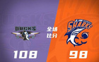 納首20+8，周20+11，王缺戰(zhàn)，北京勝上海終4連勝。
