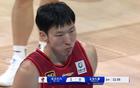 北京男籃大勝上海，納托爾20+8亮眼，周琦周雷蒙傷退。