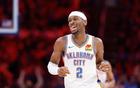 精評2025NBA控衛(wèi)得分榜，五大高手揭曉，庫里歐文未入列。