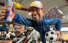 ESPN: 美因茨球迷節(jié)嘲克洛普，疑其金錢驅(qū)。