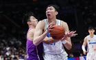 北京勝上海12分！周琦雙20，新援超值，小將20分亮眼。