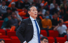 許利民：五棵松重聚，隊(duì)員興奮，留美好回憶。