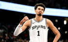 5年3.45億，文班沖擊NBA歷史頂薪！