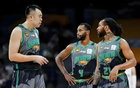 CBA外援更新，遼籃穩(wěn)定，粵京滬添新援