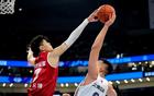 北京勝上海，周琦20+11，新援強(qiáng)勢(shì)，負(fù)值-19。