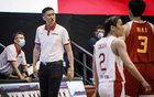 中國籃協(xié)新決定，杜鋒離任，CBA巨變，曙光初現(xiàn)。