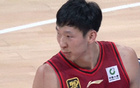 周琦大勝，北京三殺上海，新援納托爾20+8，20分優(yōu)勢(shì)明顯。