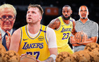 勒布朗、東契奇與NBA食物羞辱分析