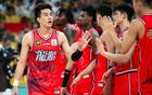 CBA: 郭艾倫賽季結(jié)束，北京加強(qiáng)陣容，張陳治鋒簽約。