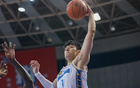 CBA最新排名：遼第8，粵第9，京逆襲前5。