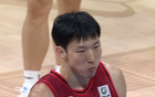 周琦雙雙，新援納托爾強(qiáng)勢(shì)，京籃勝滬籃，雙子星耀眼。